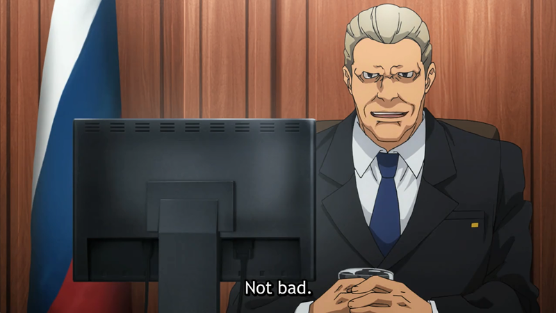 Illustration for article titled AnimeGATE: Thus AniTAY Compared Them (Ep 10 vs. Ch 22-24)